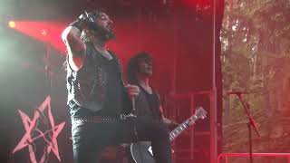 Ein (musikalischer) Festival-Jahresrückblick 2025 von 6 OpenAir`s und jede Menge Spaß