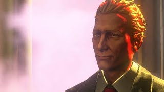 Johnny Gat's torment | Gat Out Of Hell