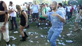 Natural Beats - NATEMA LIVE 04/02/2012