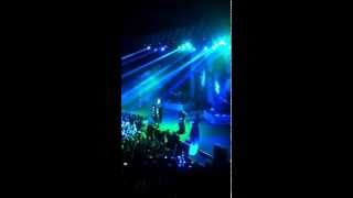 ghost ritual chile 2014