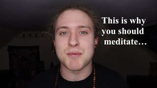Silence Your Mind: How Meditation Calms Mental Chatter & Brings Peace