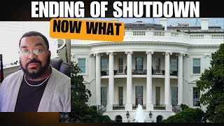 Shutdown Ends: Fed Path & Data—Trades for USD, Gold, Stocks