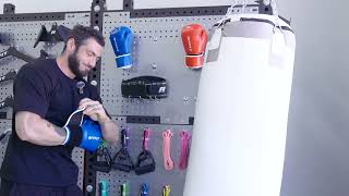 RITFIT’s 10th Anniversary Celebration! Showroom Tour with Hawking, New M2 Smith Machine & Giveaways