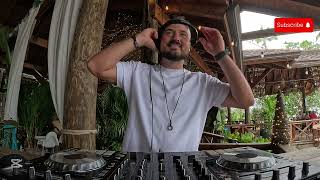 When Afro Beats Meet Latin House - Pure Dance Magic