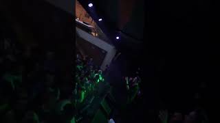 Glassjaw- My Conscience Weighs a Ton- Austin TX 7-24-2018