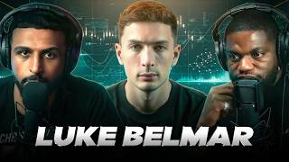 Luke Belmar Talks Crypto Market Dip and What’s Coming Next