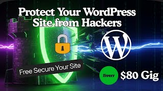 STOP WordPress Hacks: The ULTIMATE 2025 Security Guide