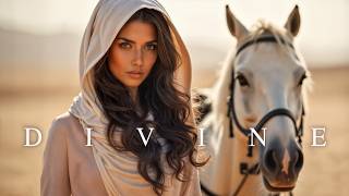 Divine Music - Ethnic & Deep House Mix 2025 [Vol.12]