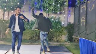 wedding dance