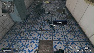 Trying to win my first match on COD: Warzone (No Commentary) Part 1
