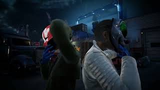 PAYDAY 3 - Pearl & Joy Trailer