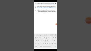Stocktwits Signup Procedure