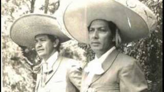 Los Hermanos Zaizar - La Pajarera
