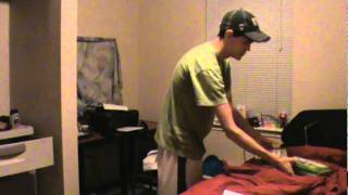 Packin' for Home-Winter 2011 pt3