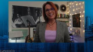 Dr Al Fuller - Telehealth Music Therapy: Practice Approaches From Australia.