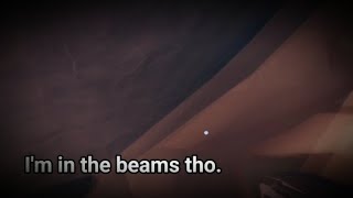 Safest route to the last Searchlights encounter?! (ROBLOX Pressure)