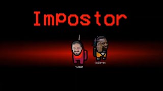 Live Among Us with Vulcan Gaming Gang