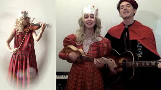 Charming Disaster: We Could Be King & Queen