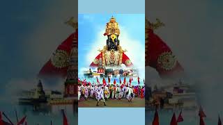 Vitthal Vitthal Vitthala Pandurang Vitthala Aashadi  Ekadshi 17 Jul  2024