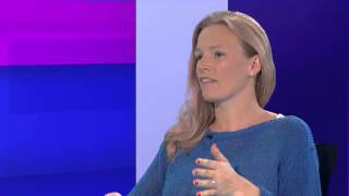 Equality in the workplace - NewsTalk Live hears from a former Dragons Den investor and an entreprene