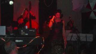 The Mummers (Raissa) Lorca & The Orange Tree Introducing on the Tom Robinson Show