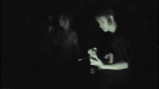 Radiation Nation - Live at Fortitude Valley Carpark (18/11/2007) [Archive]