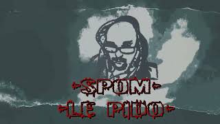 SPOM IN SLEEPING...