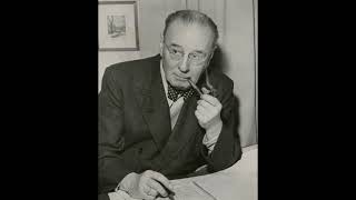 Choral Evensong Commemorating the 50th Anniversary of the Death of Dr. Healey Willan