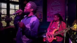 Thorpido - Rasta Rude Boy Live. 