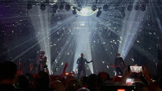 Front 242 Live at The Mayan in Los Angeles, CA  09-13-2024 (Blackout Final Shows)