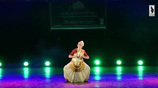 "ALOK MURALI FESTIVAL 2024", Mohiniattym Dance exponent Priyadarshini Ghosh