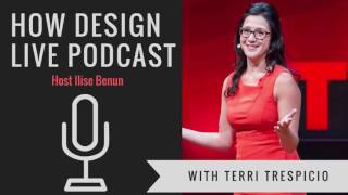 HOW Design Live Podcast Episode #58: Terri Trespicio on how to get media attention