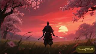 Path of the Samurai 武士之道| Japanese Epic Music | Cinematic BGM