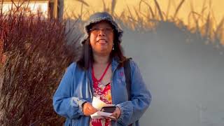'Babe' Eduviges Variby, SVMH Staff Nurse (ret) | Testimonials for Elect Dr. Khieu
