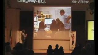 Luca Mascaro - PKN Firenze_vol 8 - Creactivity 10