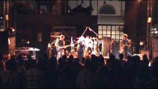 Expert Medicine - Joy (live in Athens - V.S.F. - 13/05/2007)