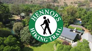 Schurverberg Hennops Hiking with Intro