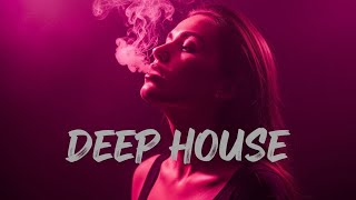 Chill Deep House at Midnight • Cinematic Electronic Vibes for Night Drive & Relax