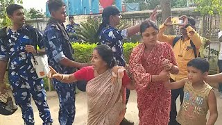 পঞ্চায়েত দখলে আনতে এবার বিজেপির সদ্য জয়ী প্রধানকে অপহরণ তৃণমূলের, ঘটনা ধুবুলিয়ায়