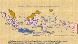 Kesiapan kita jelang Pemilu Legislatif 2014