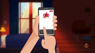 App Explainer Video - Go Bus - Coco Video Production