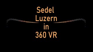 40 Years Music Centrum Sedel Luzern in 360 VR