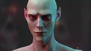 GHOUL Night 4k Playing