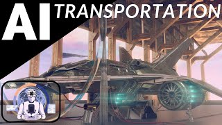 AI Transforming the Way We Travel: Discover the Exciting New Potential!