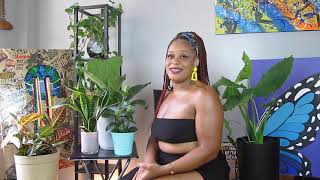 Shevanee - Paint your passion! NYC Canvas Painter Interview
