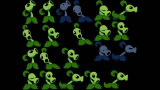 Leafender - Plants Vs. Zombies 2: Funkin' OST (made by Lunar_)