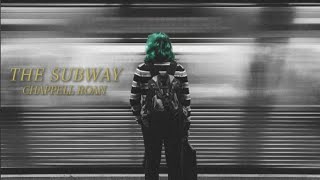 The Subway - Chappell Roan (Unreleased Song With Lyrics)