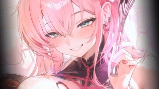 Velvet shows her true feelings to you - Ending Fatal Maid Nikke