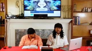 Israelites Gathering Sabbath Sermon The Righteous Rejoice in Yahweh
