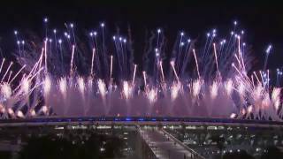 OLYMPIC LIVE  2016 Olympics opening First Event!